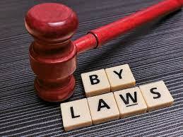 By-Laws By-Laws