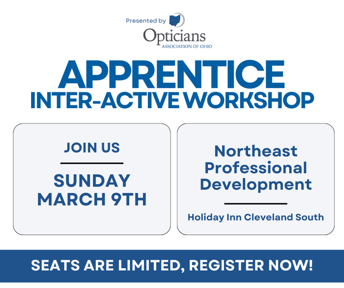 Northeast Apprentice Northeast Apprentice