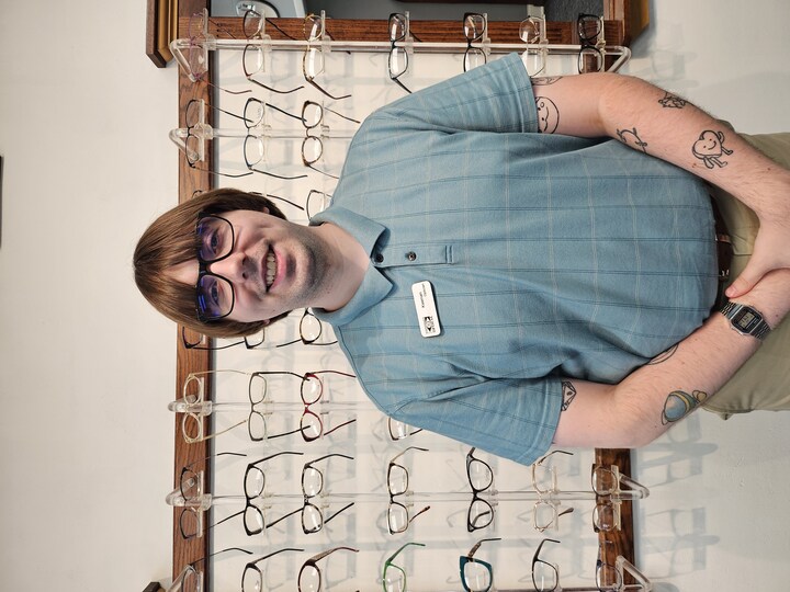 Keenan Photo