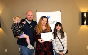 2025 Carley Essman Family Newly Licensed 2025 Carley Essman Family Newly Licensed