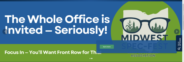 Entire Office is invited