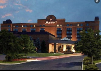 MARRIOTT NORTH WEST CHESTER