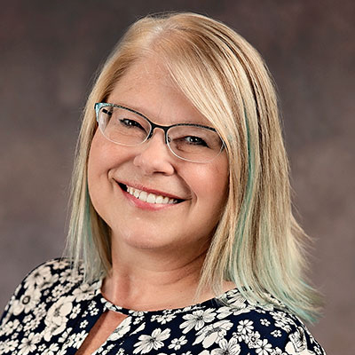 Diana J. Walter 