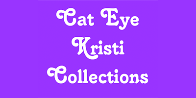 Cat Eye Kristi Collections