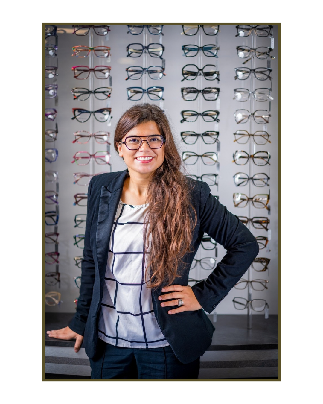 New Perspectives: Savanna’s Story